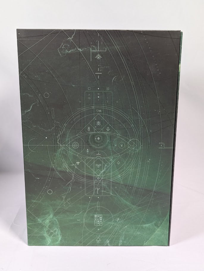 Destiny 2 The Witch Queen Collectors Edition (Complete)