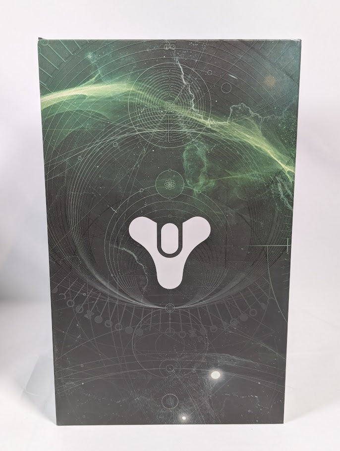Destiny 2 The Witch Queen Collectors Edition (Complete)