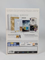 Destiny 2 Collectors Edition PS4 (No Frontier Bag)