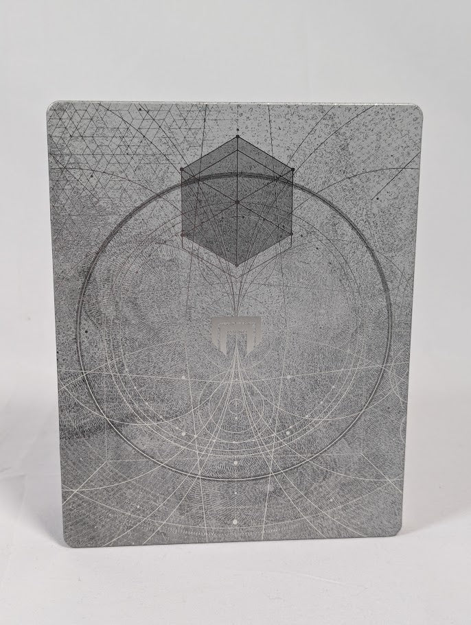 Destiny 2 Collectors Edition PS4 (No Frontier Bag)