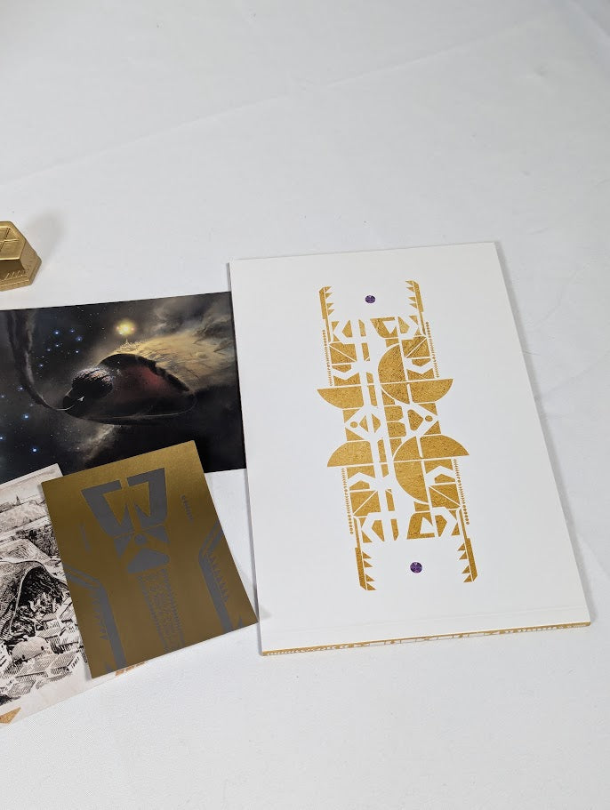 Destiny 2 Collectors Edition PS4 (No Frontier Bag)