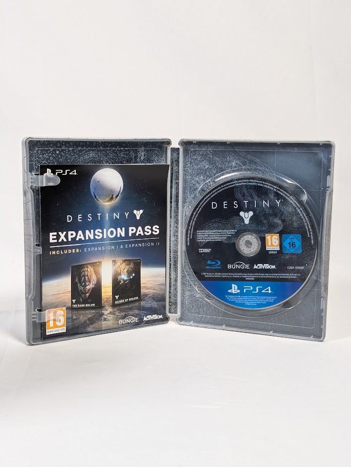 Destiny Collectors Edition (Complete)