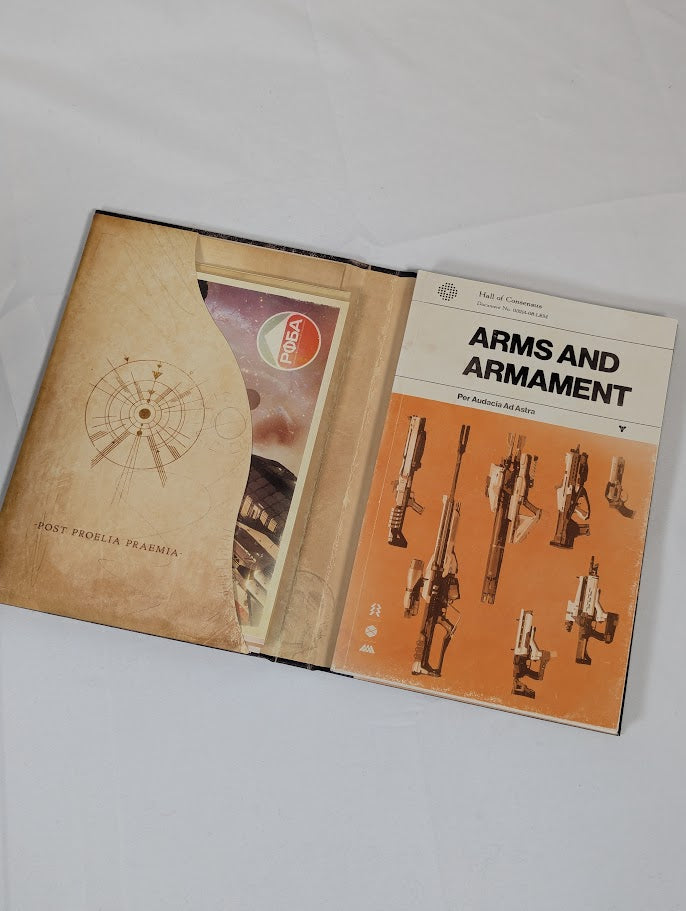 Destiny Collectors Edition (Complete)