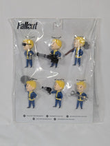 Fallout Vault Boy Christmas Tree Ornaments