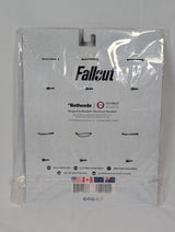 Fallout Vault Boy Christmas Tree Ornaments