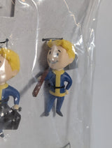 Fallout Vault Boy Christmas Tree Ornaments