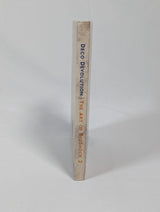 Deco Devolution The Art of Bioshock 2 Book