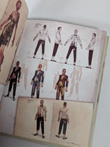 Deco Devolution The Art of Bioshock 2 Book