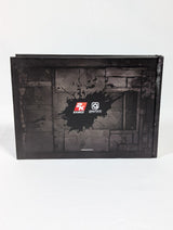 Inside the Vault The Art & Design of Borderlands 2 Book