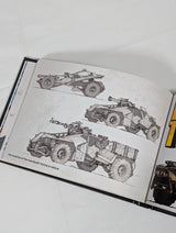 Inside the Vault The Art & Design of Borderlands 2 Book