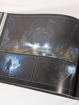 Prometheus The Art of the Film Book
