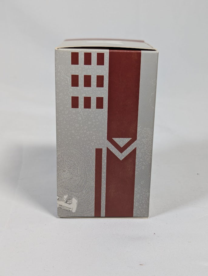 Destiny Cayde-6 Mini Figure