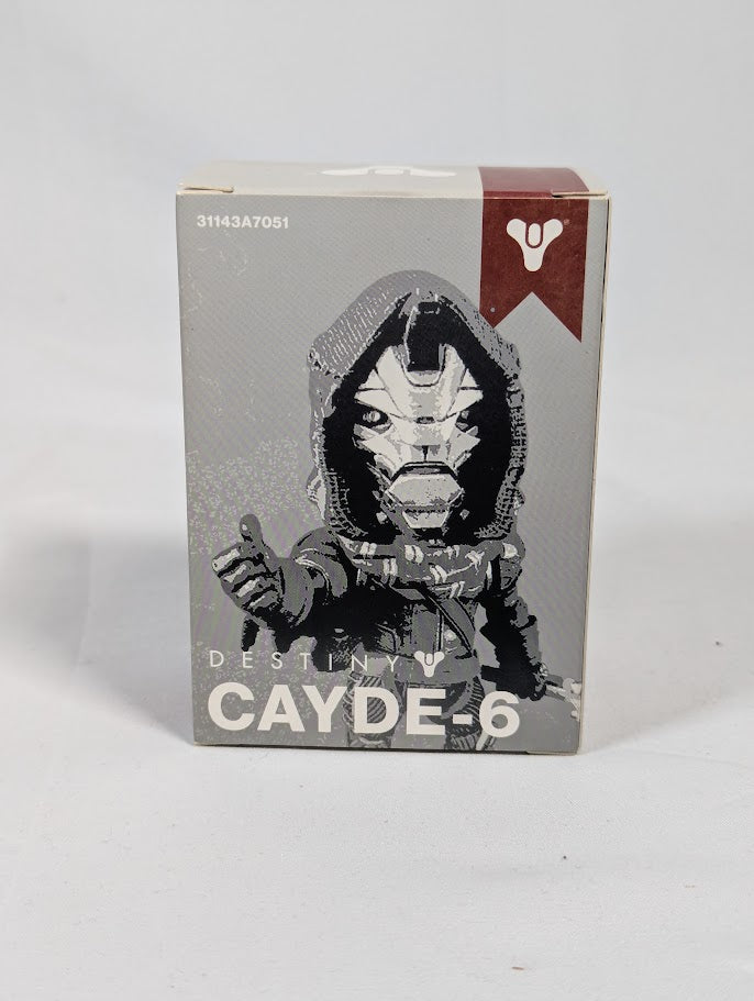 Destiny Cayde-6 Mini Figure
