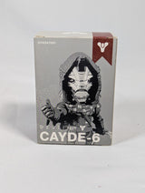 Destiny Cayde-6 Mini Figure