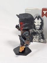 Destiny Cayde-6 Mini Figure