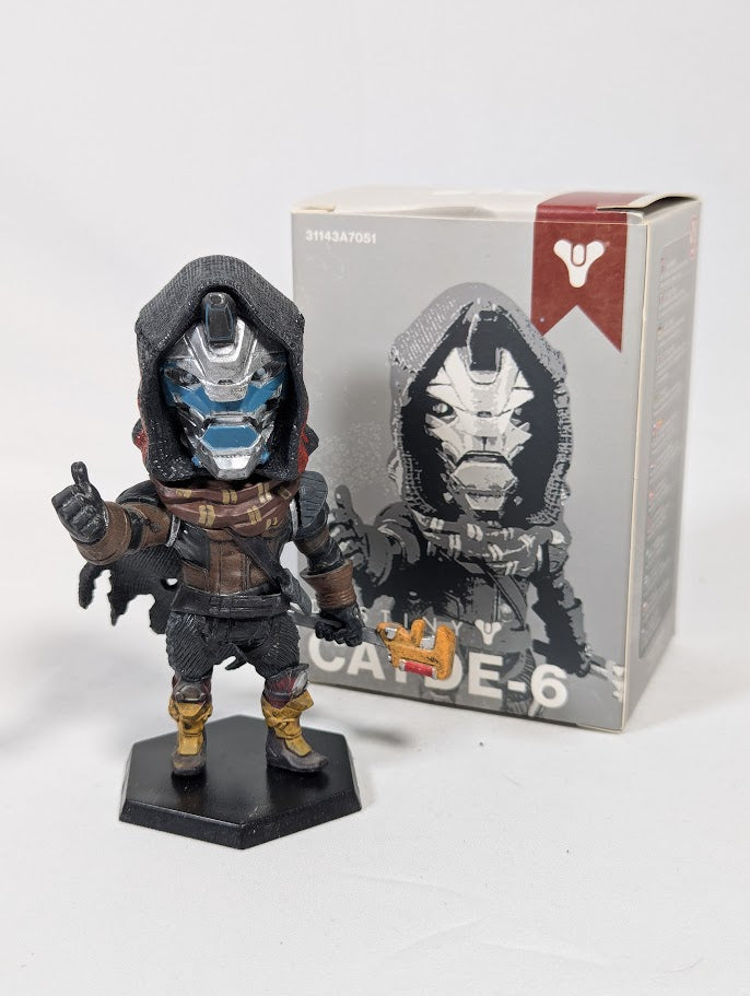 Destiny Cayde-6 Mini Figure