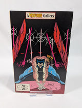 Marvel Comics Wolverine #8 John Buscema Cover