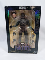 Marvel Legends Series Black Panther Hasbro Action Figure