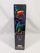 Marvel Legends Series Black Panther Hasbro Action Figure