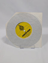 Subbuteo Sound 7" Vinyl Record