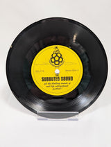 Subbuteo Sound 7" Vinyl Record