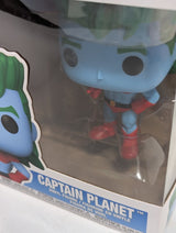Captain Planet Funko Pop! Vinyl Figure #1323