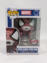Marvel Doppelganger Spider-Man Funko Pop! Vinyl Figure #961