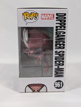 Marvel Doppelganger Spider-Man Funko Pop! Vinyl Figure #961