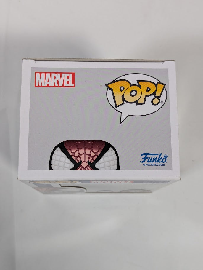 Marvel Doppelganger Spider-Man Funko Pop! Vinyl Figure #961