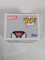 Marvel Doppelganger Spider-Man Funko Pop! Vinyl Figure #961