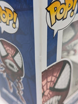 Marvel Doppelganger Spider-Man Funko Pop! Vinyl Figure #961