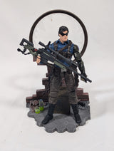 Marvel Select Winter Soldier Action Figure (No Box)