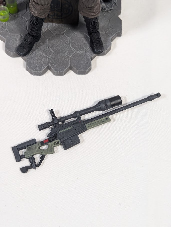 Marvel Select Winter Soldier Action Figure (No Box)