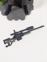 Marvel Select Winter Soldier Action Figure (No Box)