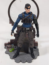 Marvel Select Winter Soldier Action Figure (No Box)
