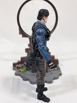 Marvel Select Winter Soldier Action Figure (No Box)