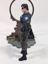 Marvel Select Winter Soldier Action Figure (No Box)