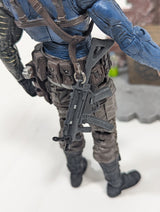 Marvel Select Winter Soldier Action Figure (No Box)