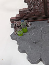 Marvel Select Winter Soldier Action Figure (No Box)