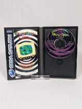 Bubble Bobble also featuring Rainbow Islands Sega Saturn