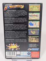 Saturn Bomberman Sega Saturn