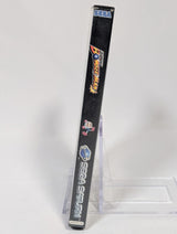 Saturn Bomberman Sega Saturn