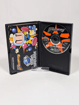 Saturn Bomberman Sega Saturn