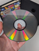 Saturn Bomberman Sega Saturn