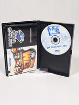 World League Soccer '98 Sega Saturn