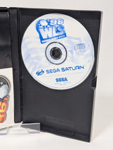 World League Soccer '98 Sega Saturn