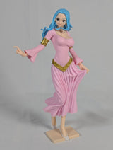 One Piece Nefertari Vivi Glitter & Glamours Statue (No Box)