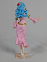 One Piece Nefertari Vivi Glitter & Glamours Statue (No Box)