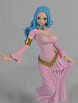 One Piece Nefertari Vivi Glitter & Glamours Statue (No Box)