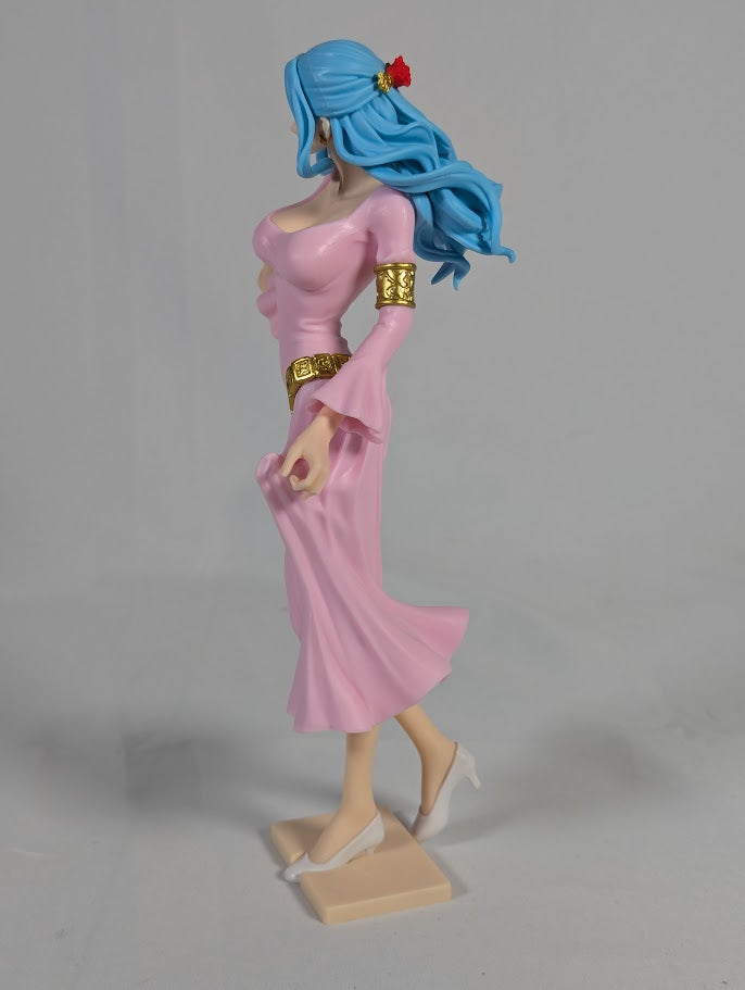 One Piece Nefertari Vivi Glitter & Glamours Statue (No Box)